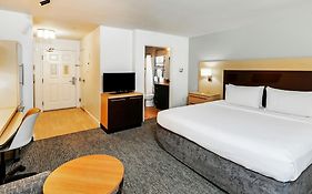 Towneplace Suites By Marriott Tulsa Broken Arrow
