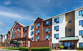 Towneplace Suites By Marriott Tulsa Broken Arrow